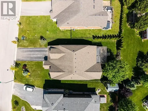 30 Mair Mills Drive Collingwood ON L9Y 0A7