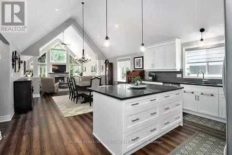 30 Mair Mills Drive Collingwood ON L9Y 0A7