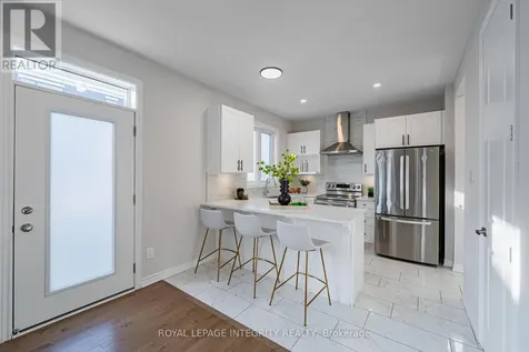 1857 Haiku Street Ottawa ON K2J 6W6