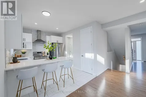 1857 Haiku Street Ottawa ON K2J 6W6