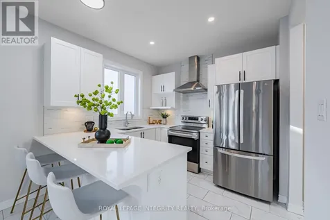 1857 Haiku Street Ottawa ON K2J 6W6