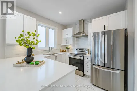 1857 Haiku Street Ottawa ON K2J 6W6