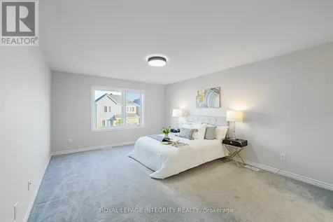 1857 Haiku Street Ottawa ON K2J 6W6