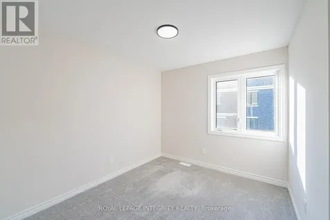 1857 Haiku Street Ottawa ON K2J 6W6