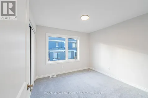1857 Haiku Street Ottawa ON K2J 6W6