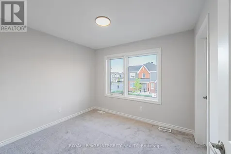 1857 Haiku Street Ottawa ON K2J 6W6