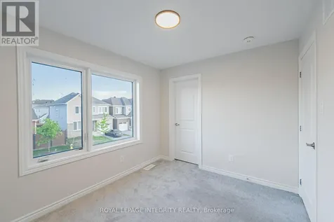 1857 Haiku Street Ottawa ON K2J 6W6