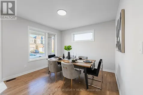 1857 Haiku Street Ottawa ON K2J 6W6
