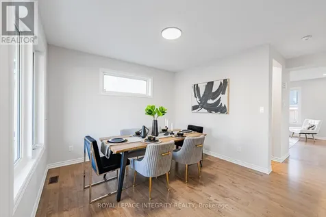 1857 Haiku Street Ottawa ON K2J 6W6