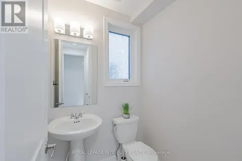 1857 Haiku Street Ottawa ON K2J 6W6