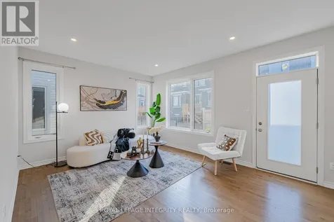 1857 Haiku Street Ottawa ON K2J 6W6