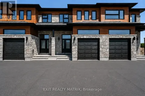 535 Regina Street Russell ON K0A 1W0
