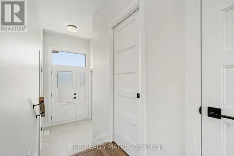 535 Regina Street Russell ON K0A 1W0