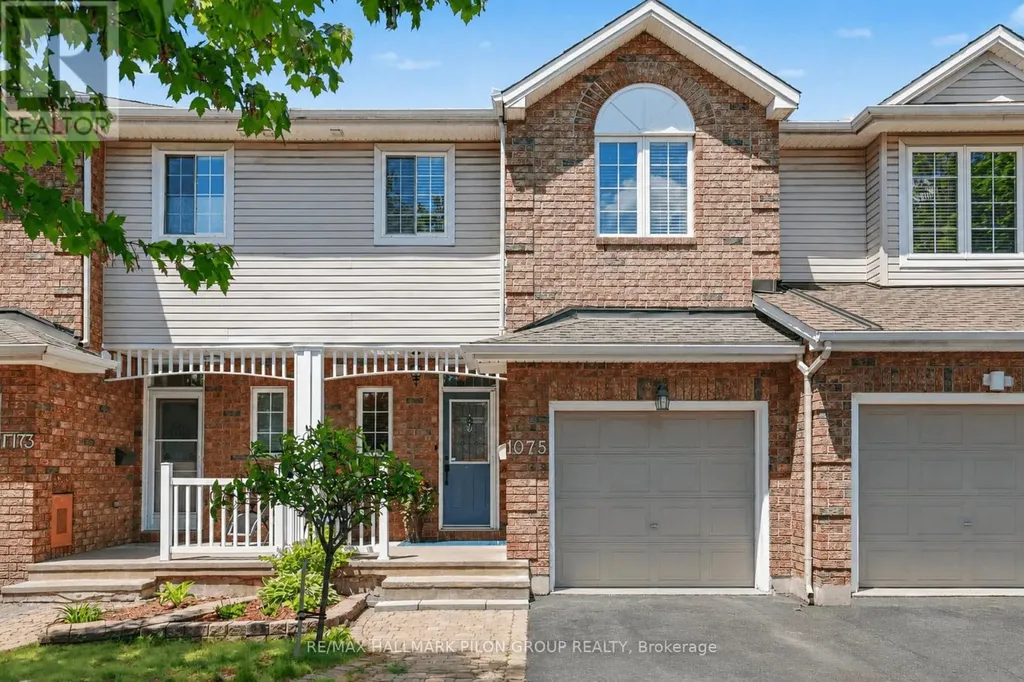 1075 Marchant Drive Ottawa ON K4A 4A9