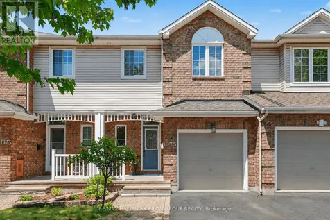 1075 Marchant Drive Ottawa ON K4A 4A9