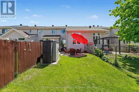 1075 Marchant Drive Ottawa ON K4A 4A9
