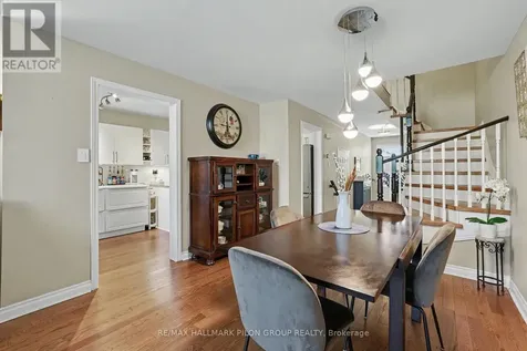 1075 Marchant Drive Ottawa ON K4A 4A9