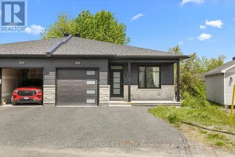 888 Chapman Street Clarence-rockland ON K4K 1E5