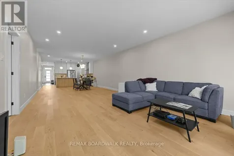 888 Chapman Street Clarence-rockland ON K4K 1E5
