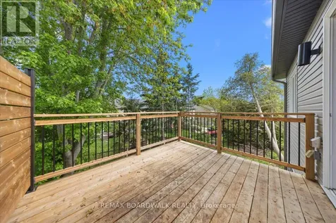 888 Chapman Street Clarence-rockland ON K4K 1E5