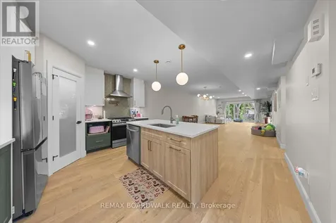 888 Chapman Street Clarence-rockland ON K4K 1E5