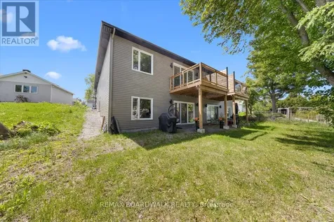 888 Chapman Street Clarence-rockland ON K4K 1E5