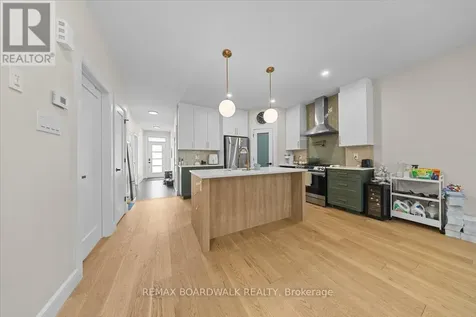 888 Chapman Street Clarence-rockland ON K4K 1E5