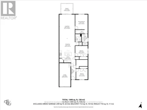 888 Chapman Street Clarence-rockland ON K4K 1E5