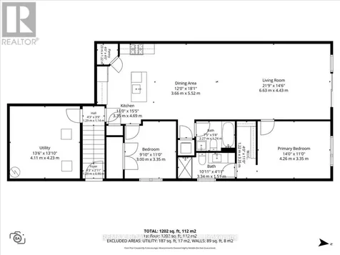 888 Chapman Street Clarence-rockland ON K4K 1E5