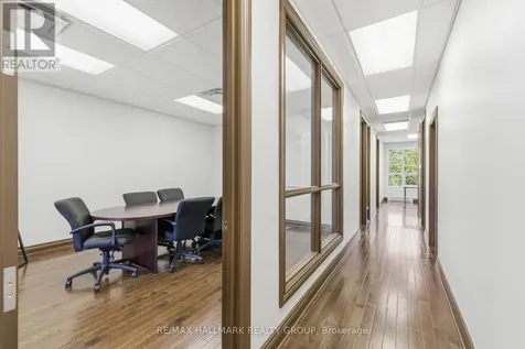 120 Terence Matthews Crescent Ottawa ON K2M 0J1