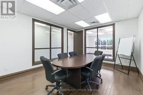 120 Terence Matthews Crescent Ottawa ON K2M 0J1