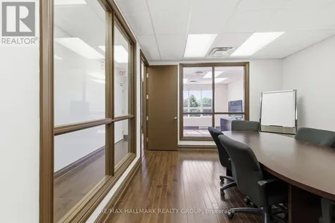 120 Terence Matthews Crescent Ottawa ON K2M 0J1