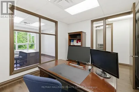 120 Terence Matthews Crescent Ottawa ON K2M 0J1