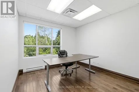 120 Terence Matthews Crescent Ottawa ON K2M 0J1