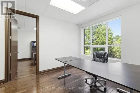 120 Terence Matthews Crescent Ottawa ON K2M 0J1