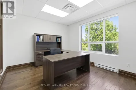 120 Terence Matthews Crescent Ottawa ON K2M 0J1
