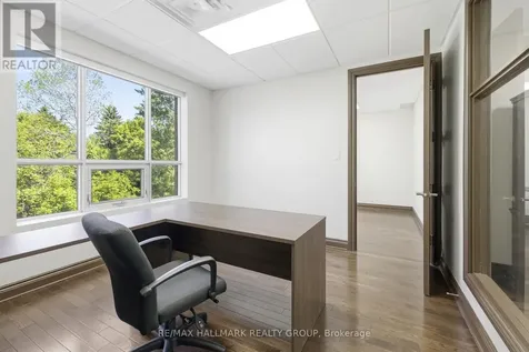 120 Terence Matthews Crescent Ottawa ON K2M 0J1