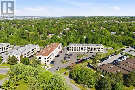 120 Terence Matthews Crescent Ottawa ON K2M 0J1