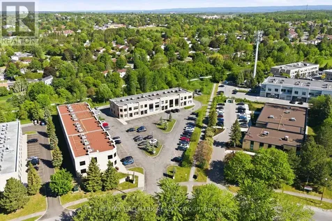 120 Terence Matthews Crescent Ottawa ON K2M 0J1