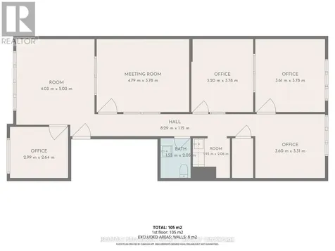 120 Terence Matthews Crescent Ottawa ON K2M 0J1