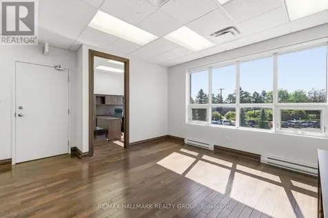 120 Terence Matthews Crescent Ottawa ON K2M 0J1