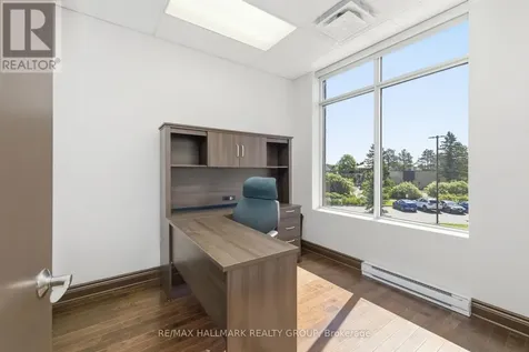 120 Terence Matthews Crescent Ottawa ON K2M 0J1