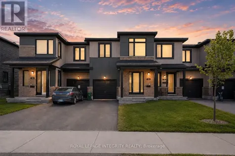 36 Jargeau Road Ottawa ON K1W 0S7
