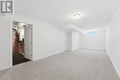 36 Jargeau Road Ottawa ON K1W 0S7