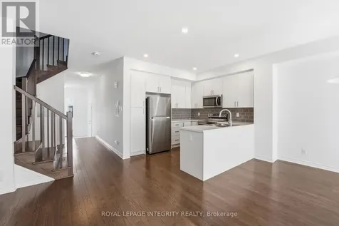 36 Jargeau Road Ottawa ON K1W 0S7