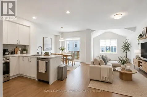 36 Jargeau Road Ottawa ON K1W 0S7