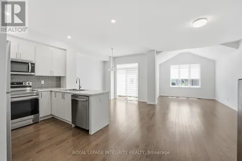 36 Jargeau Road Ottawa ON K1W 0S7