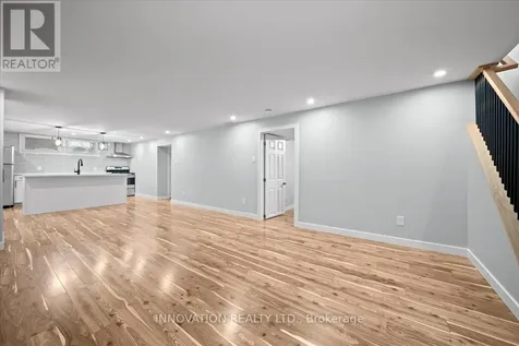 925 Elsett Drive Ottawa ON K1G 2S7