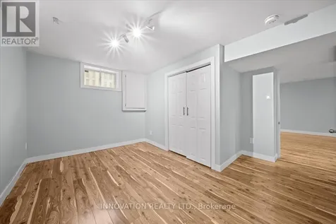 925 Elsett Drive Ottawa ON K1G 2S7