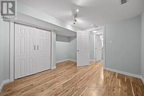 925 Elsett Drive Ottawa ON K1G 2S7